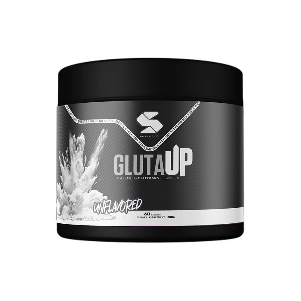 Skytrition GlutaUP, 300 g (Unflavored)