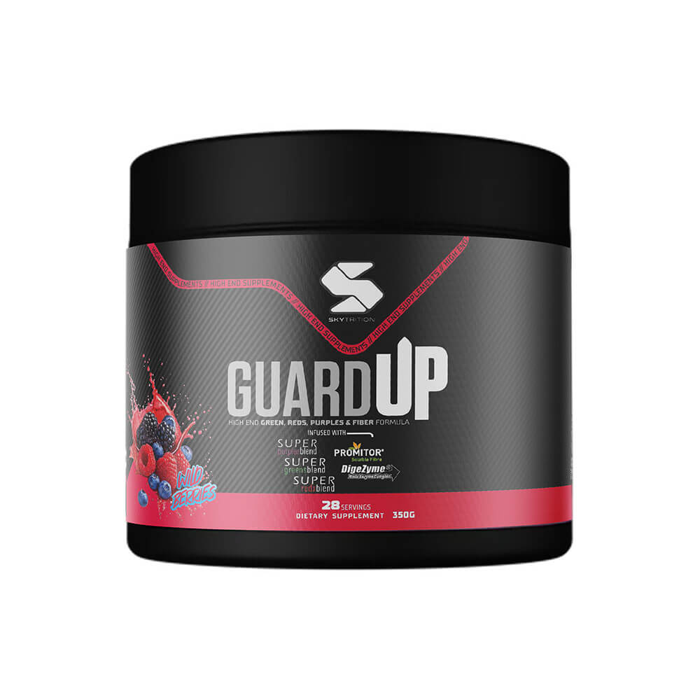 Skytrition GuardUP, 350 g (Wild Berries)