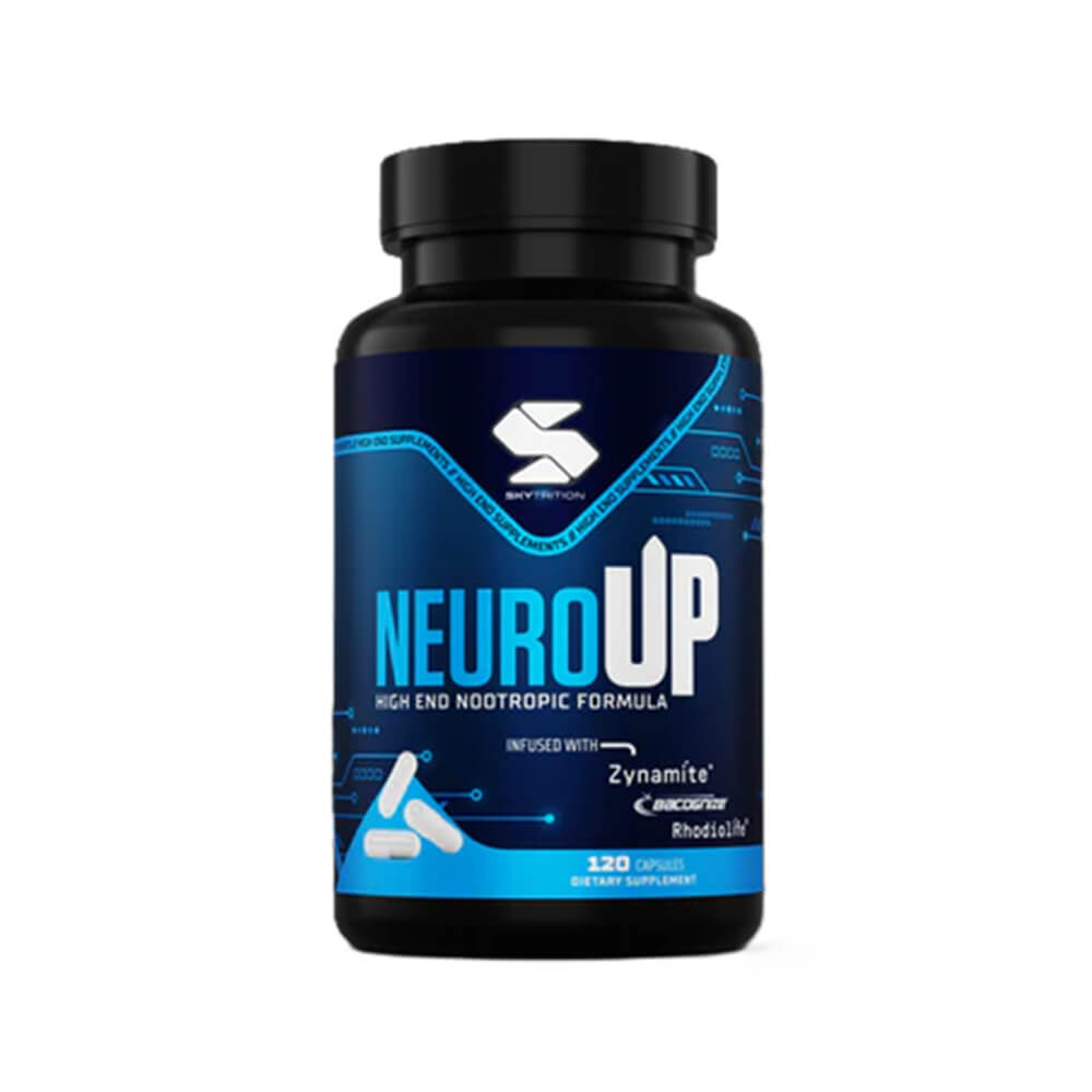 Skytrition NeuroUP, 120 caps