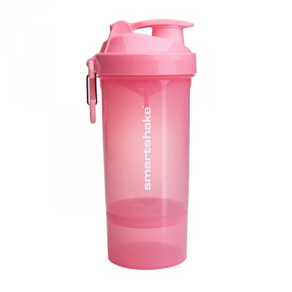 SmartShake Original2GO ONE, 800 ml (Light Pink)
