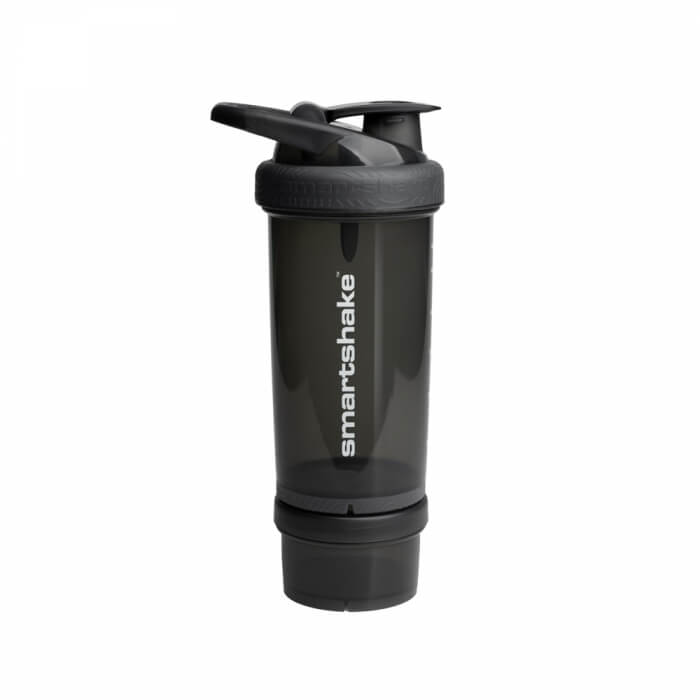 Smartshake Revive, 750 ml (Black)