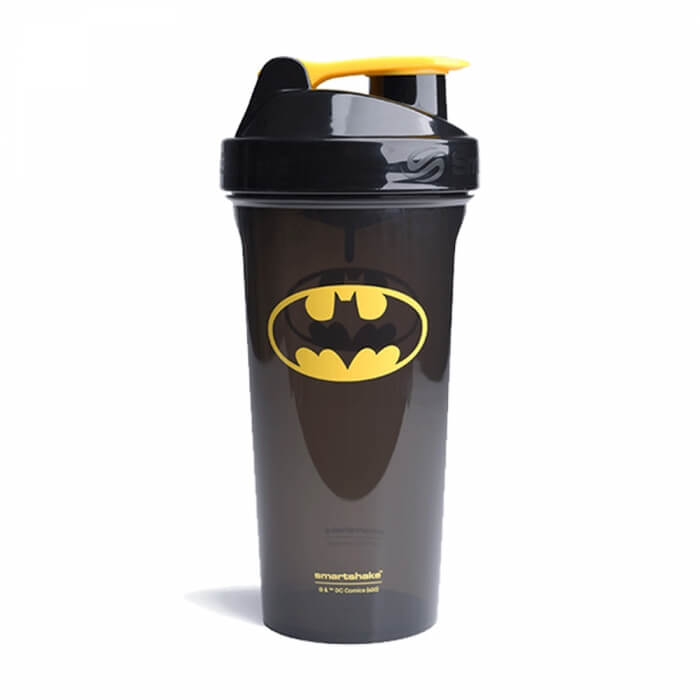 Smartshake DC Comics LITE, 800 ml (Batman)