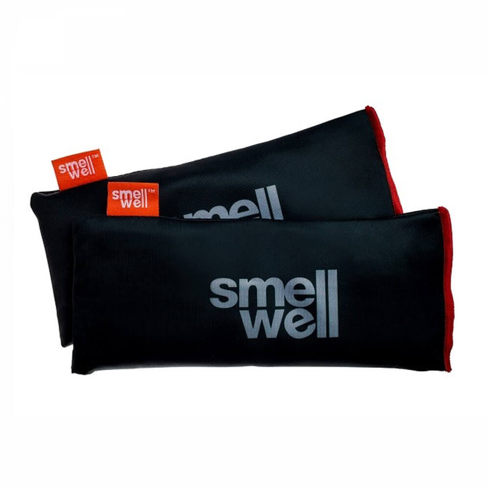 SmellWell XL Original, black stone