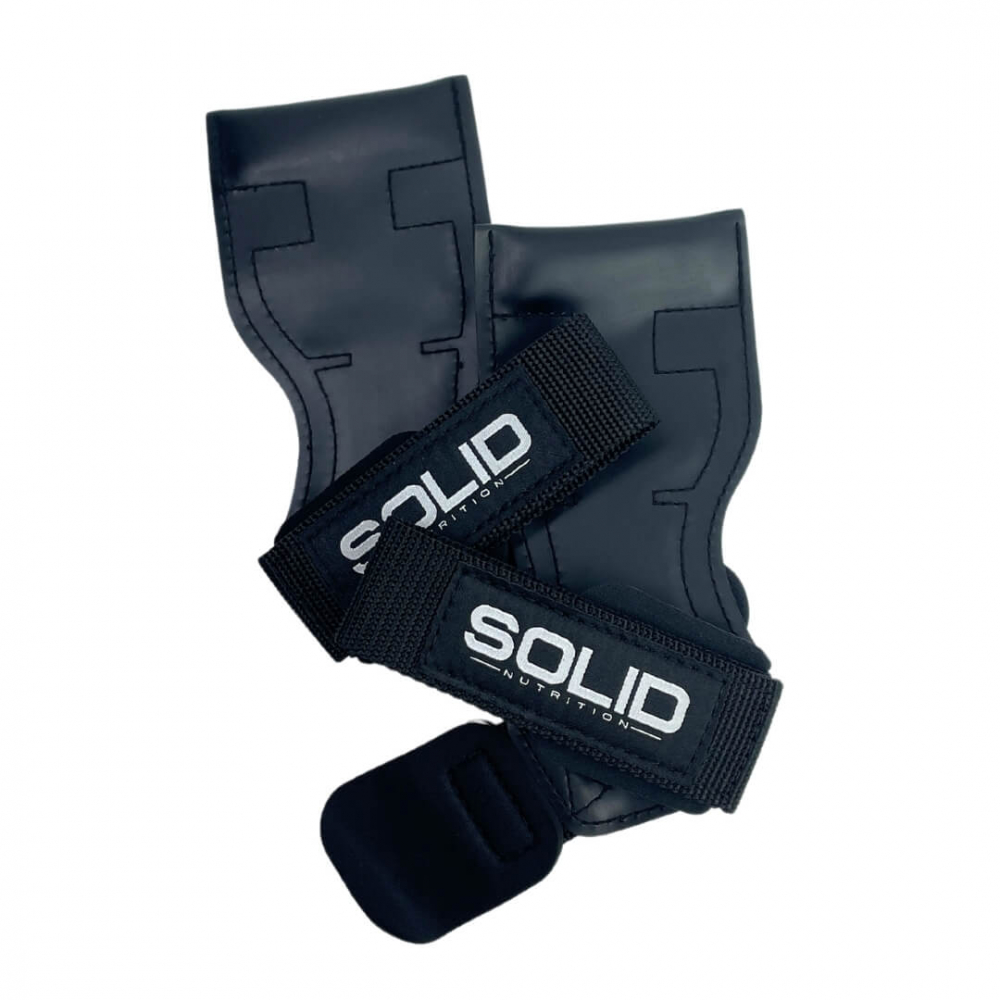 SOLID Nutrition Grips (Large)