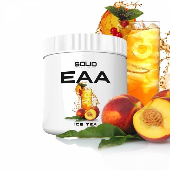 SOLID Nutrition EAA, 350 g