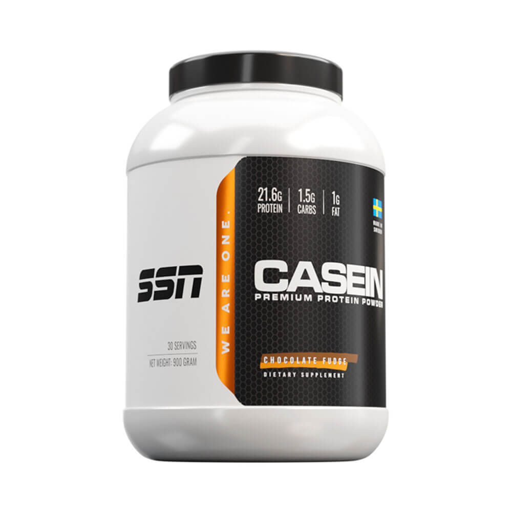 SSN Casein Protein, 900 g