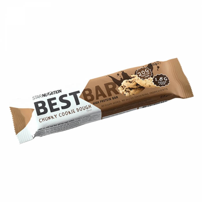Star Nutrition Best Bar, 60 g