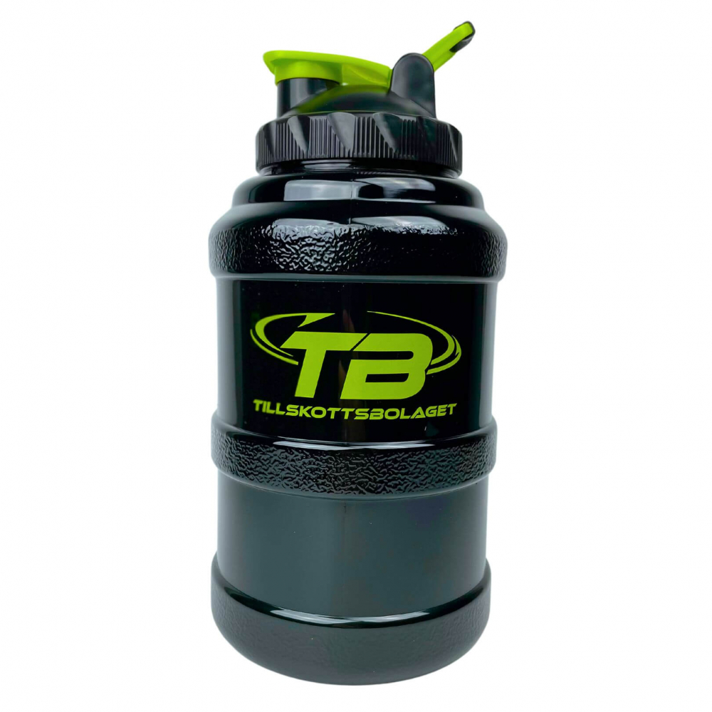 Tillskottsbolaget Jug, 2,5 L