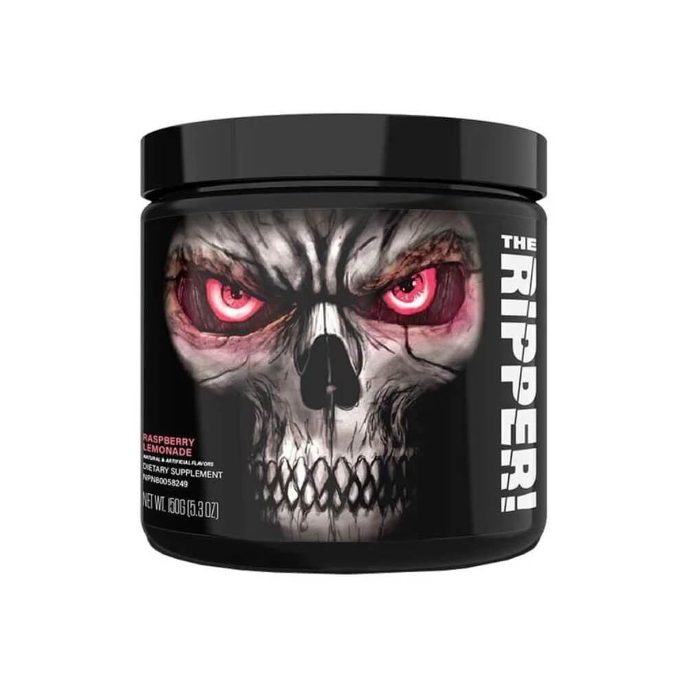 JNX Sports The Ripper, 150 g (Sour Strawberry)