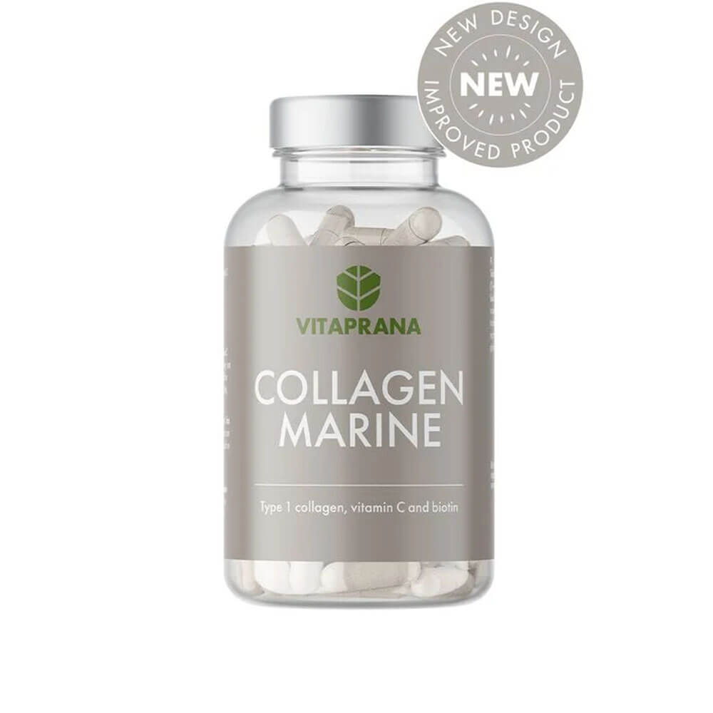 Vitaprana Collagen Marine, 100 caps