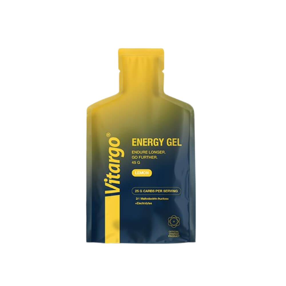 Vitargo Energy Gel, 45 g (Lemon)