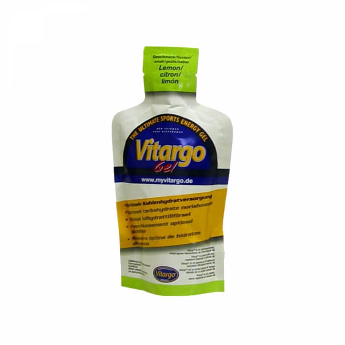 Vitargo Gel koffein, 45 g (Cola)
