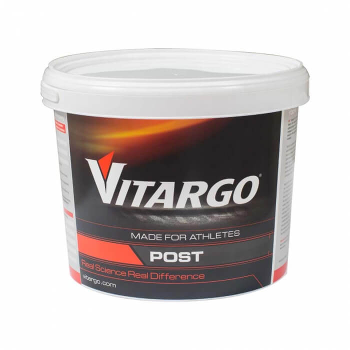 Vitargo POST, 2 kg (Strawberry)