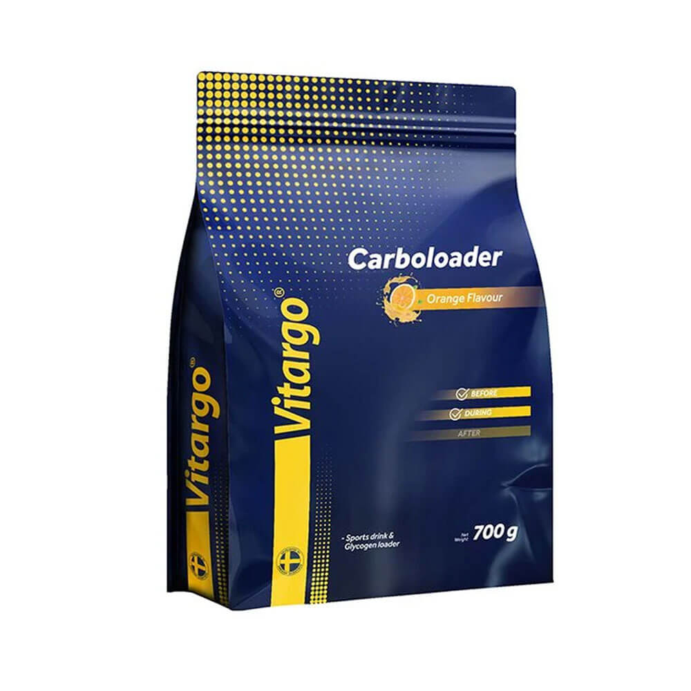 Vitargo Carboloader, 700 g (Summer Fruits)