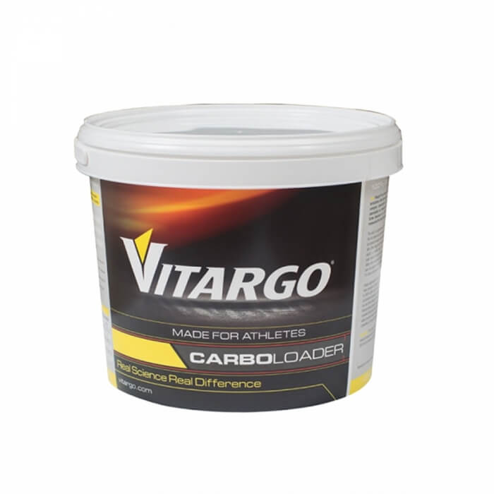 Vitargo Carboloader, 2 kg (Summerfruit)