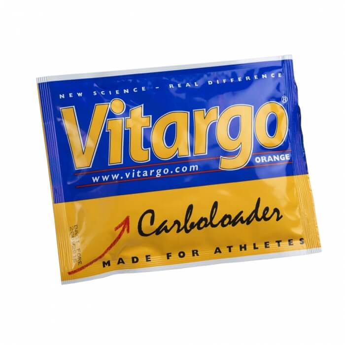 Vitargo Carboloader Portionspåse, 75 g