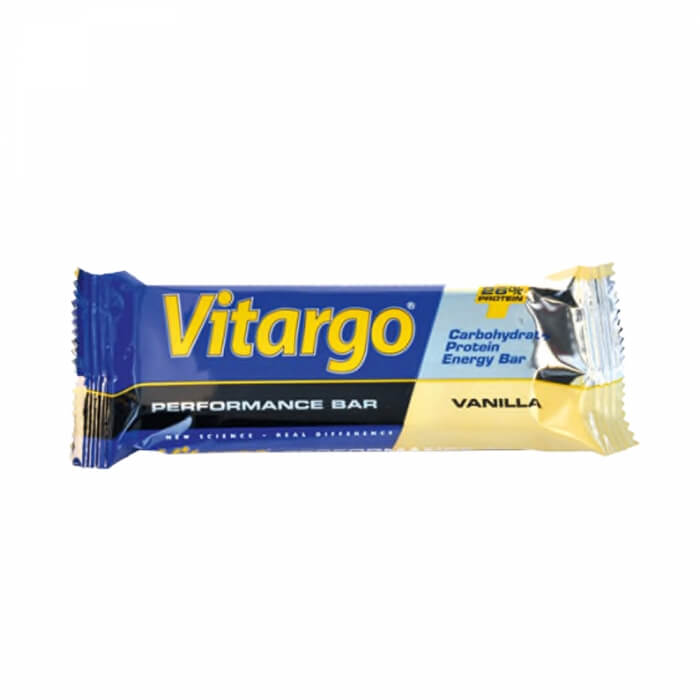 Vitargo Performance Bar, 65 g (Vanilla)