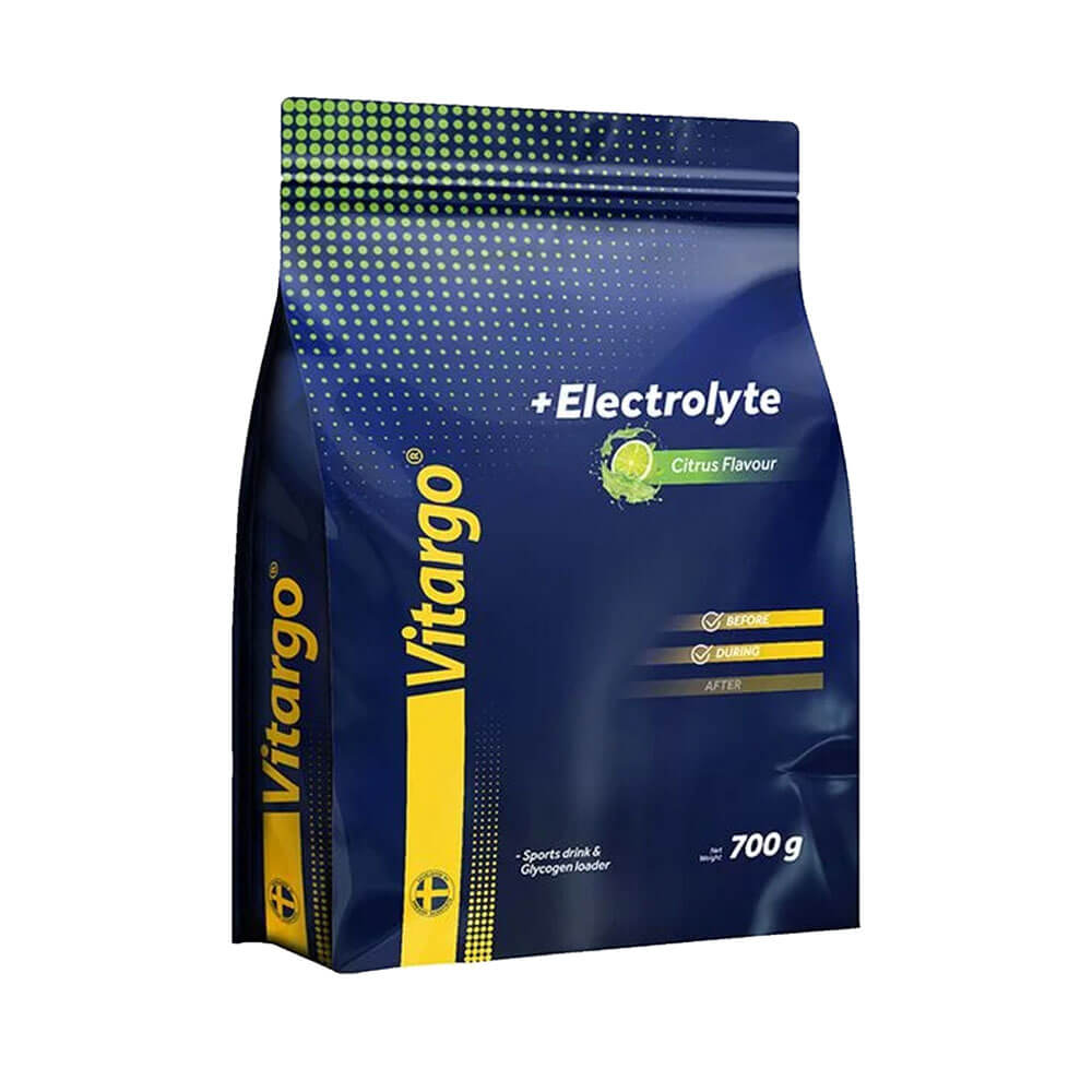 Vitargo Electrolyte, 1 kg (Citrus)