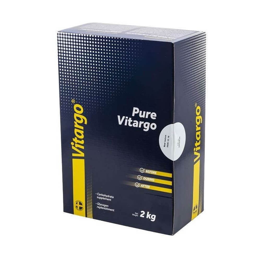 Vitargo Pure, 2 kg