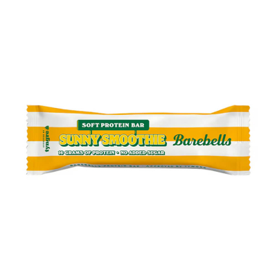 Barebells Proteinbar, 55 g