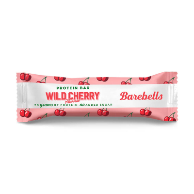 Barebells Proteinbar, 55 g