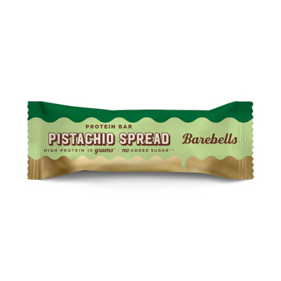 Barebells Proteinbar, 45-55 g