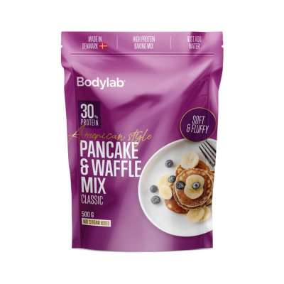Bodylab Protein Pancake Mix, 500 g