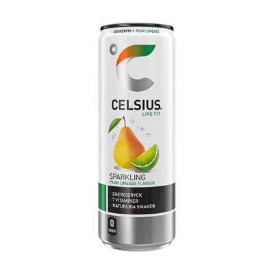 Celsius, 355 ml