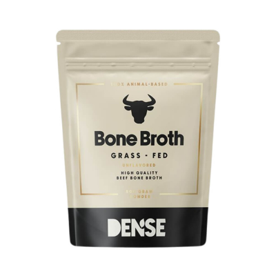 Dense Bone Broth, 500 g