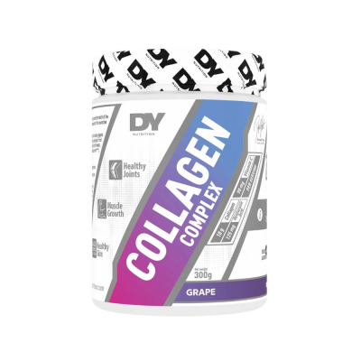 DY Nutrition Collagen Complex, 300 g