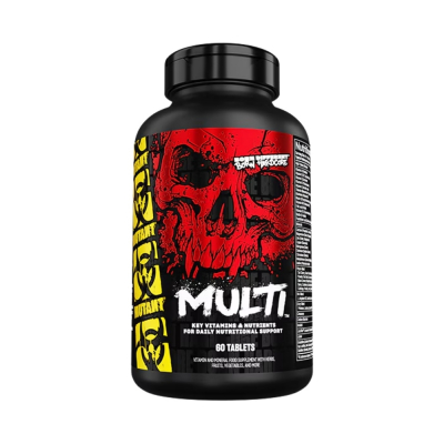 Mutant Multi, 60 tabs