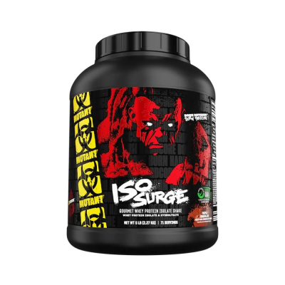 Mutant ISO Surge, 2,27 kg