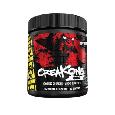Mutant CreaKong CX8, 249 g