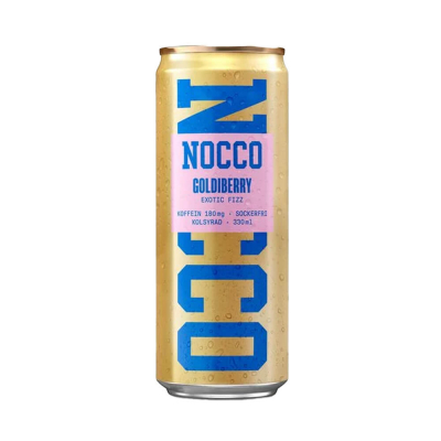 NOCCO BCAA, 330 ml