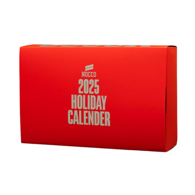 NOCCO Julkalender 2025