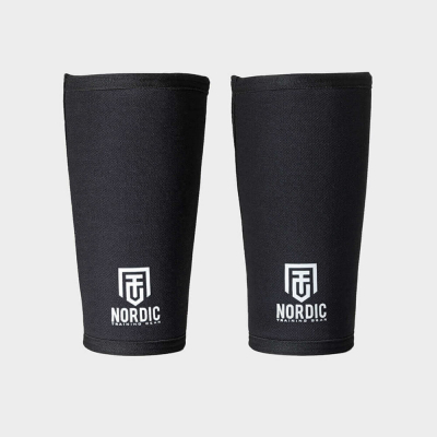 Nordic Training Gear Elbow Sleeves, 5-7 mm