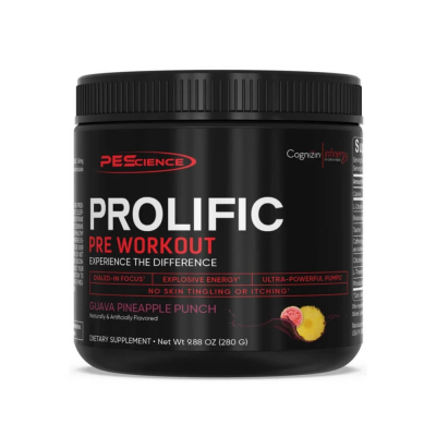 PES Prolific, 280 g