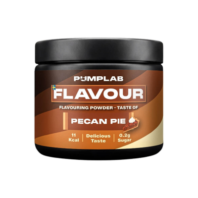 PumpLab FLAVOUR - Flavouring Powder, 60 serv.