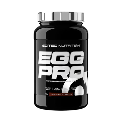 Scitec Nutrition Egg Pro, 935 g
