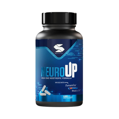 Skytrition NeuroUP, 120 caps