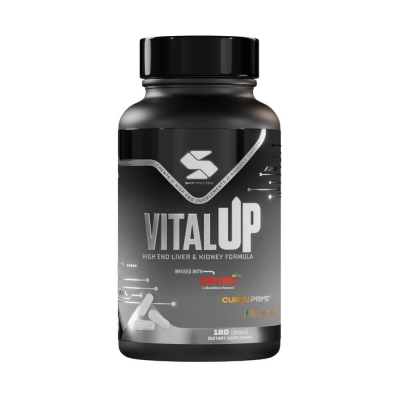 Skytrition VitalUP, 180 caps
