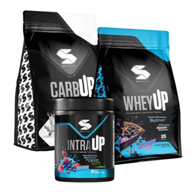 Skytrition Intra & Post Stack