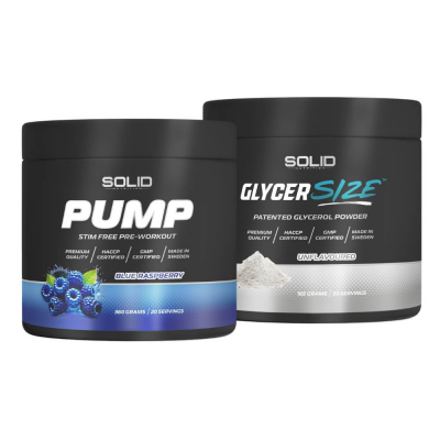 Pump-paketet