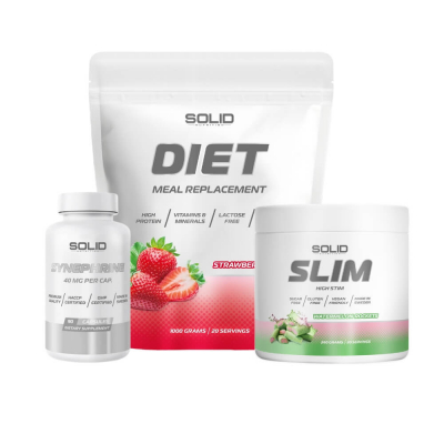 Dietpaketet