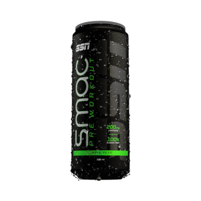 SSN Smac PWO, 330 ml