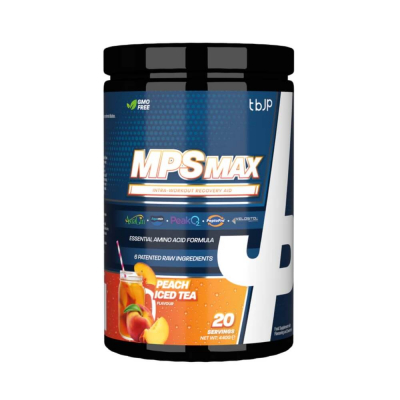 Trained By JP MPS Max, 440 g