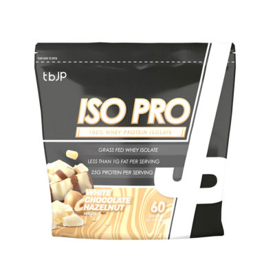 Trained By JP IsoPro, 60 serv.