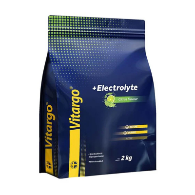 Vitargo Electrolyte, 2 kg