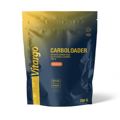 Vitargo Carboloader, 750 g