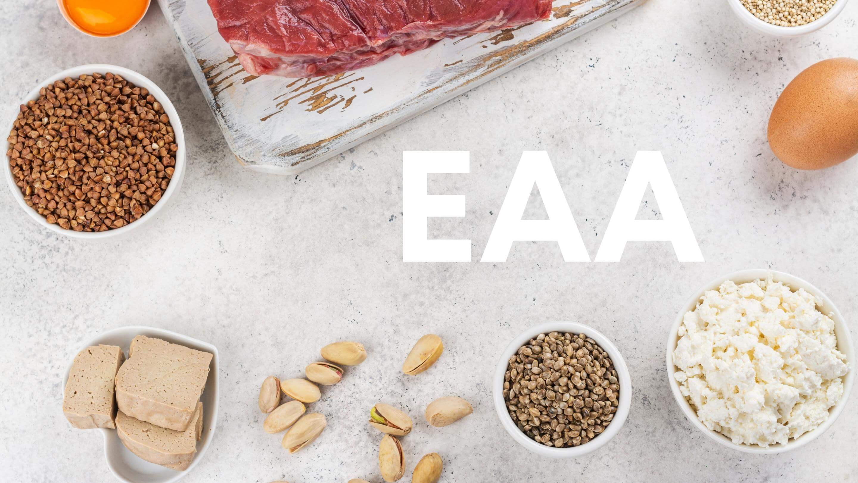 Den stora guiden om EAA